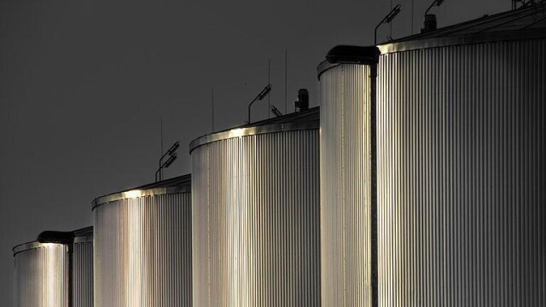 Are US Imports on the Up?
