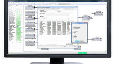 Emerson Completes Acquisition of Mynah Technologies