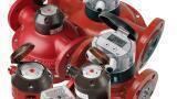 VZO Aquametro Contoil Oil Meter Range