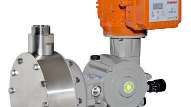 New, Versatile Motor Inverter is added to Solutions Portfolio