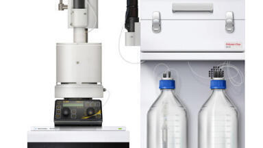 Fast GPC/SEC for Molar Mass Distribution in Production and Plant Environments.