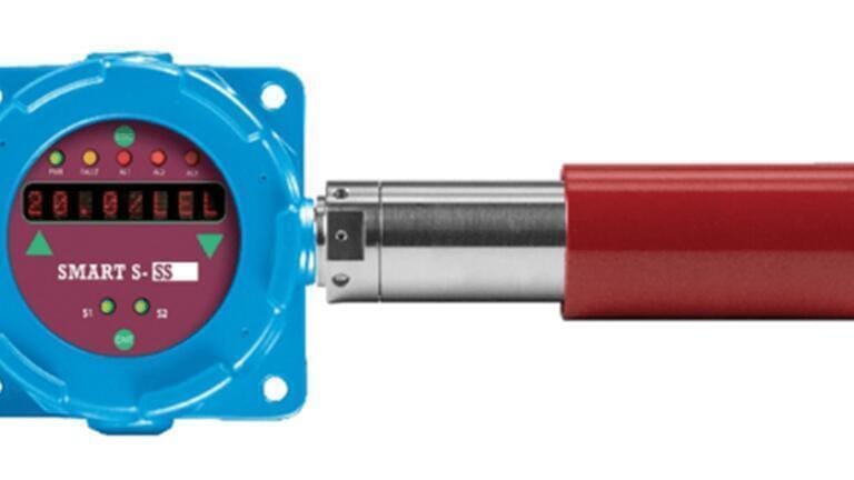 The New LASER Technology for Hydrocarbons and Ammonia