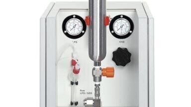Collaboration With ASTM Creates New Method for Analysing Liquid Petroleum Gas