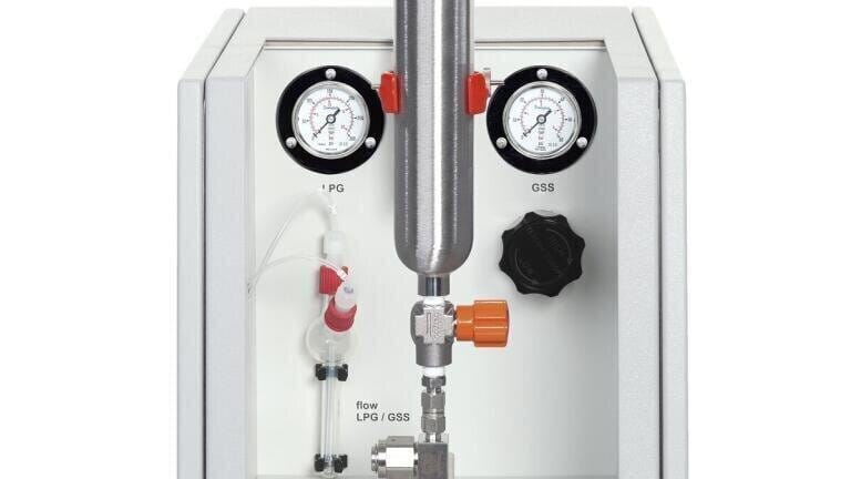 Collaboration With ASTM Creates New Method for Analysing Liquid Petroleum Gas