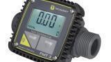 New FMT 3 Innovative Digital Flow Meter