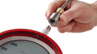 Spend Less Time Looking for Leaks and More Time Calibrating