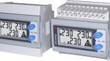 EM21 Innovative Energy Meter Series