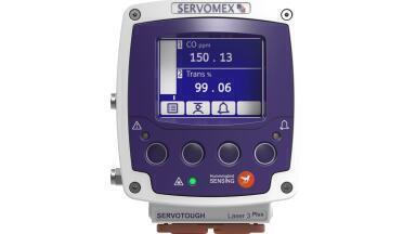 Exceptional Performance from Compact TDL Analyser Range