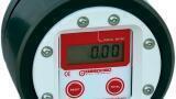 Gespasa Oval Gear Flow Meters for AdBlue®