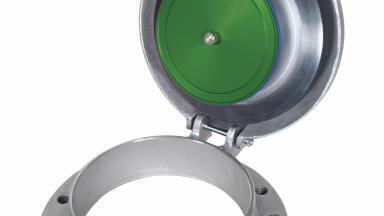 New Ultra-tight Thief Hatch Reduces Storage Tank Emissions, Conserves Tank Contents