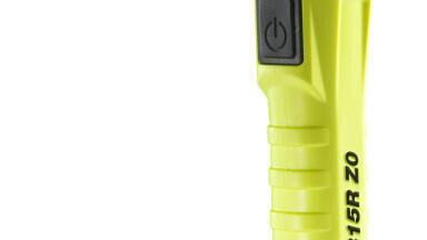 Revolutionary ATEX Z0 Torches with 300% More Life Expectancy