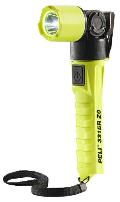 Revolutionary ATEX Z0 Torches with 300% More Life Expectancy