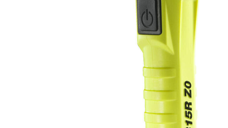 Revolutionary ATEX Z0 Torches with 300% More Life Expectancy