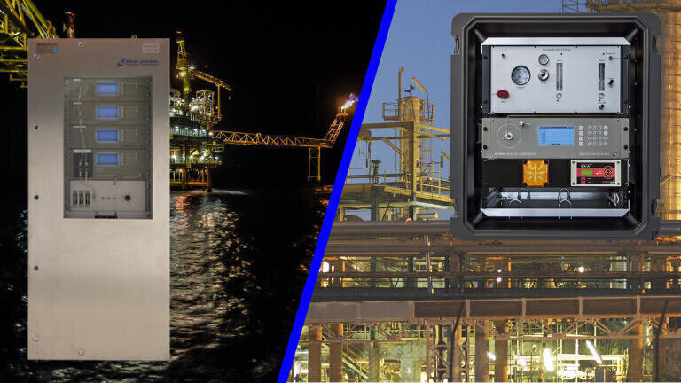 Specialists in Mercury Trace Analysis Showcase at PEFTEC