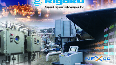 Process and Bench top EDXRF analysers