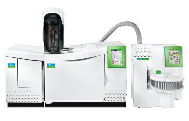 Thermal Desorption – Clarus GC with TurboMatrix ATD: SIMPLIFY AND SPEED ANALYSIS Complete, Fully Integrated, World-Class GC Solutions