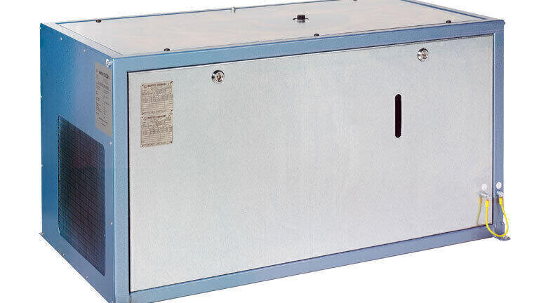 A Cool Way to Ensure Reliable Process Analytical Measurements