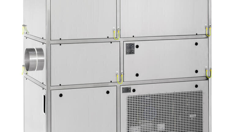 A Cool Way to Ensure Reliable Process Analytical Measurements