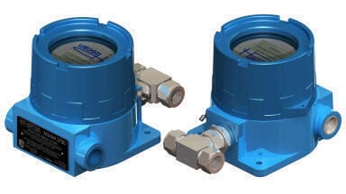 Hydrogen monitoring solution for petrochemical refineries