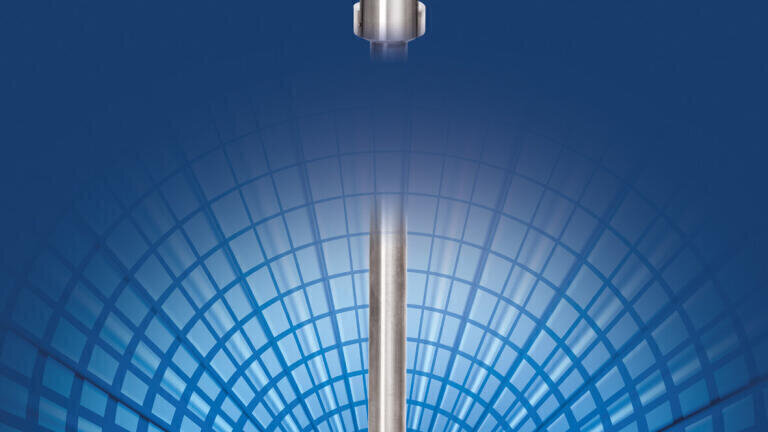 Thermatel® TA2, Thermal Mass Flow Meter