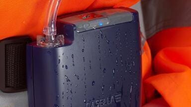 Casella Celebrates Intrinsically Safe Approval for Apex2