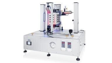 High-pressure Foam Analysis Offers Targeted Enhancement of Foam-aided Methods for Oil Production
