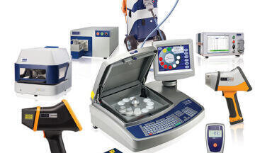 Industrial Analysis Business Becomes Hitachi High-tech Analytical Science