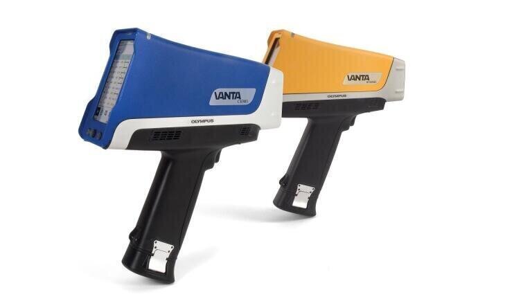 Rugged Handheld XRF Maximises Uptime and Profitability