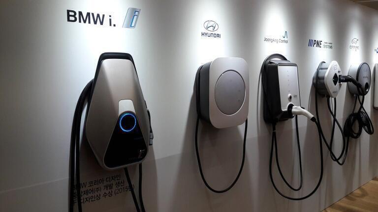 Will UK Petrol Stations Go Electric?