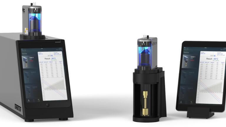Analytical solutions for the Petrochemical industry