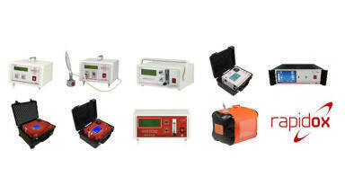 17 Years of Excellence in Gas Analysis