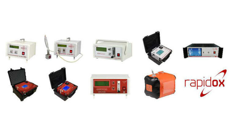 17 Years of Excellence in Gas Analysis