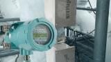Non-invasive Flow Measurement of Cryogenic Fluids – FLUXUS Cryo