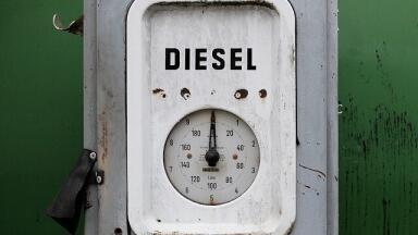Are Diesel Cars Getting Cleaner?