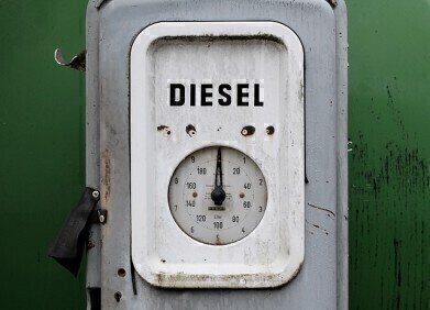 Are Diesel Cars Getting Cleaner?