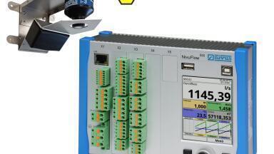 New Radar Transmitter