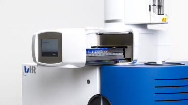 Automatic Dilution Capabilities for Trace Level Combustion Elemental Analysis