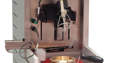 OptiFlash™ Cleveland Open Cup is the Latest Addition to the Herzog Flash Point Line