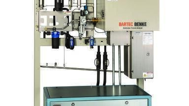 New, Fast Boiling Point Process Analyser Launches in California