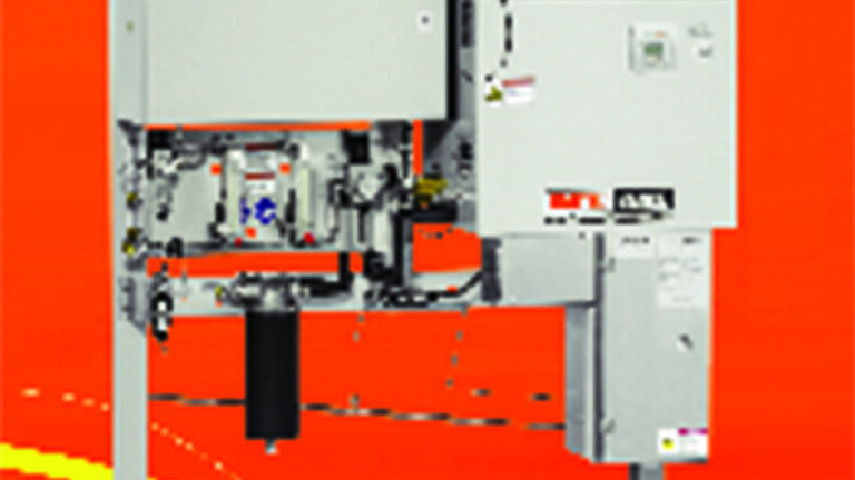 Vapour Pressure Analyser RVP-4