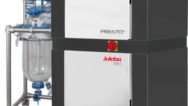 PRESTO – Highly Dynamic Powerhouses