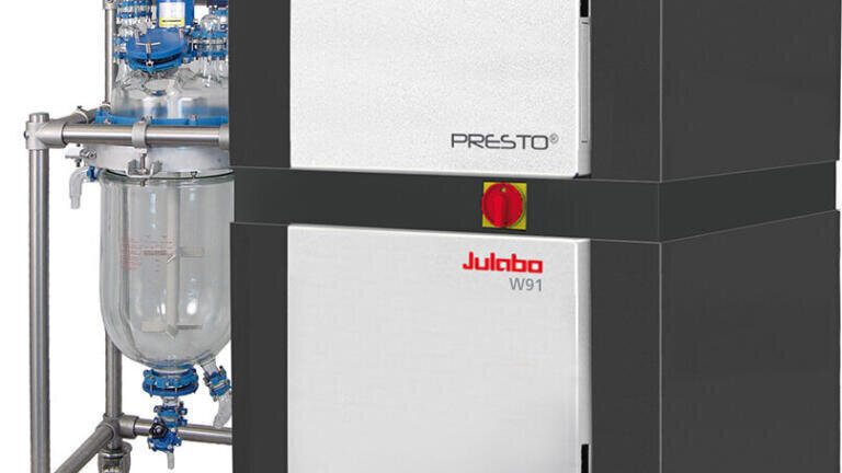 PRESTO – Highly Dynamic Powerhouses