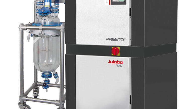 PRESTO – Highly Dynamic Powerhouses