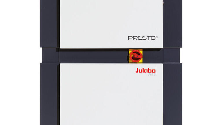 PRESTO – Highly Dynamic Powerhouses