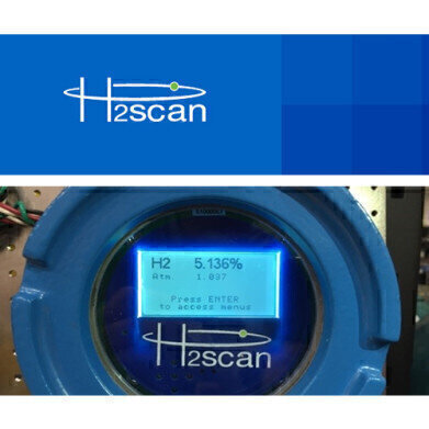 Real-time hydrogen monitoring in oil refineries can save $2 million annually