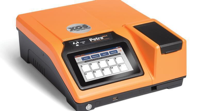 New HDXRF Analyser for Testing Critical Elements at Refineries and Independent Laboratories