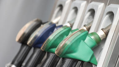 ASTM Course: Register Now for Hands-on Motor Gasoline Training