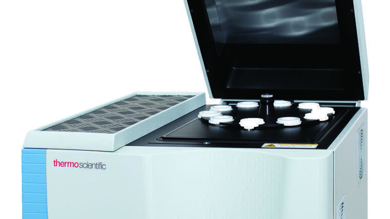 New Energy-Dispersive X-ray Fluorescence Spectrometer Enables Rapid Elemental Analysis in Research and Quality Control in Oil Industry