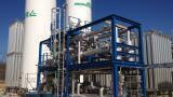 Certified, stable and traceable calibration and accredited gas range