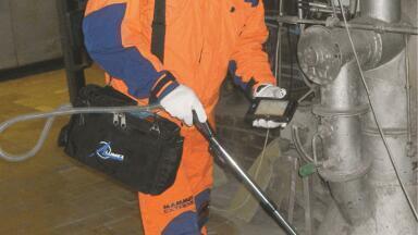 Mercury analysers for the Oil and petrochemical industry